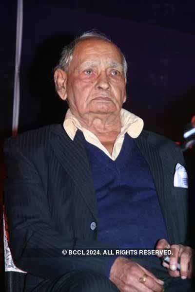 A student performs during the KMC alumni meet at KMC ground, Ashoka ...
