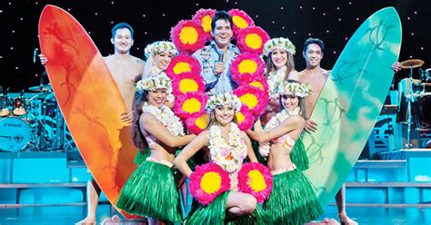 Top Hula Shows in Honolulu, Hawaiʻi | Blog - Cirque du Soleil