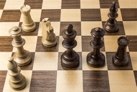 Image result for Chess Pieces Checkmate