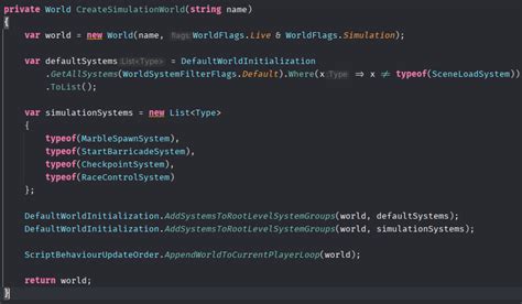 Image result for Unity Netcode Physics Determinism