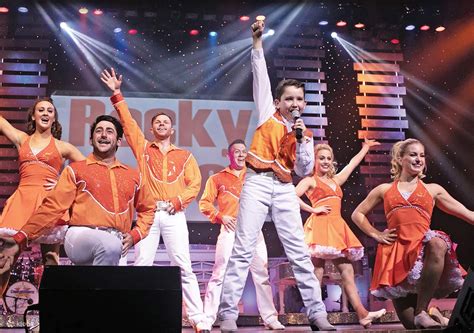 Country Tonite Show Ticket in Pigeon Forge - Klook India