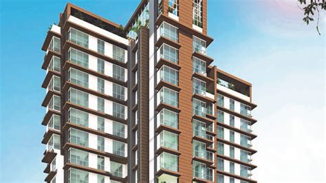 Hirani Swanand Oasis at Kurla by Hirani Group - Price, Floor Plans ...