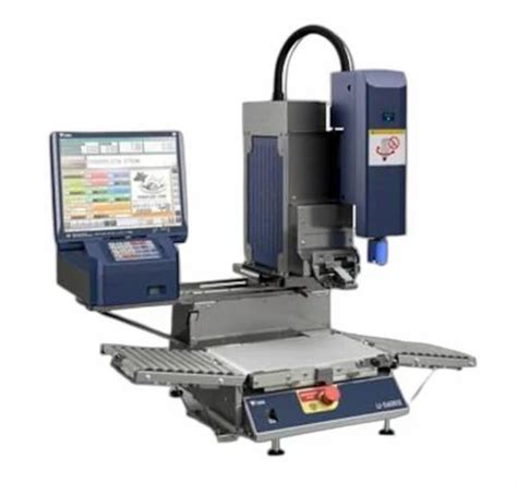 Firstpack Automation Projects Private Limited - Manufacturer of ...