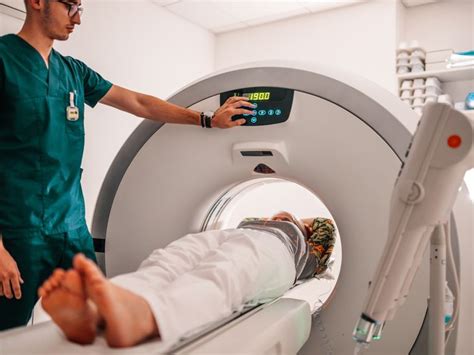 CT Scan Example 的图像结果