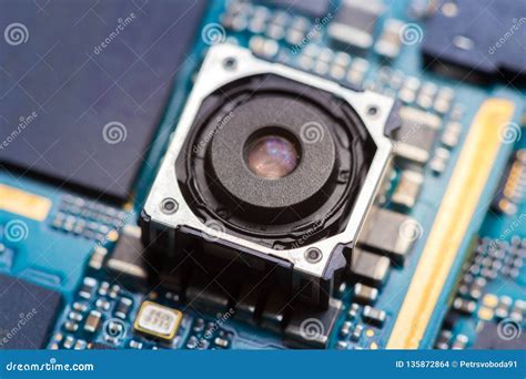 Image result for Cell Phone Camera Module