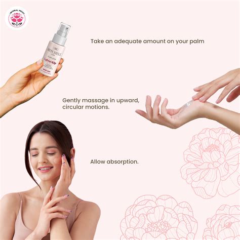 FLAW-LESS LightenUp Clarity Correction Balancing Serum – Mitchell USA