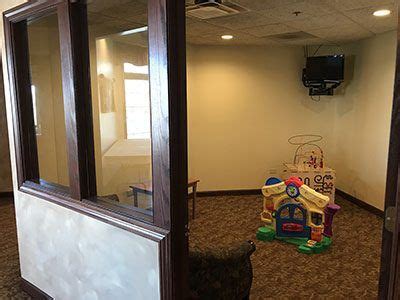 Frankfort, Il Location | Kurtz Memorial Chapel