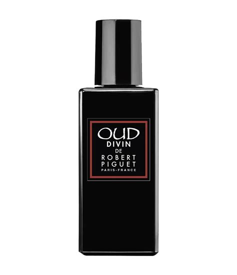 Oud Divin EDP – Scentoria