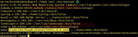 Multiple Ways to Get root through Writable File - Hacking Articles