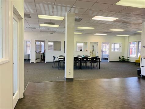 Build Staffing Group Office Photos