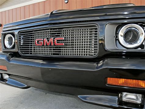 Image result for GMC Syclone Review