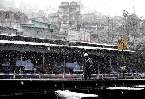 Darjeeling Weather Best Time To Visit Darjeeling: Weather And