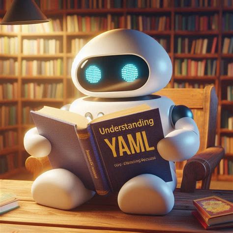 Image result for YAML Learning