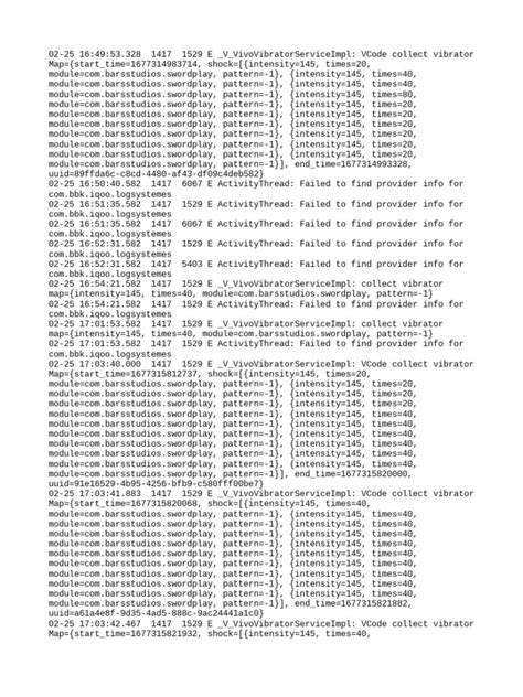 Image result for Backup Text Log File Sample