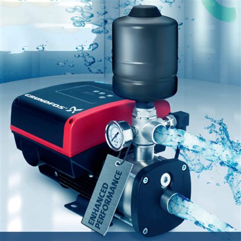 Water Pump Manufacturer in India - Bochepumps
