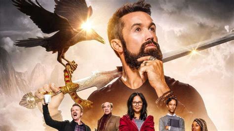 Should You Watch Mythic Quest: Raven’s Banquet