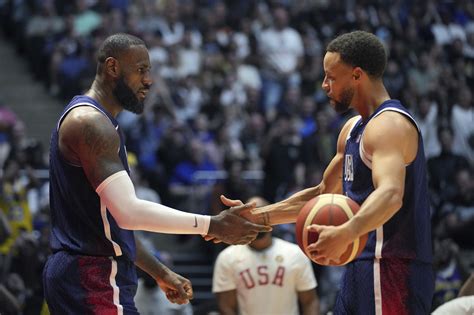 Estados Unidos - Puerto Rico: resultado y resumen | Juegos Olímpicos de ...