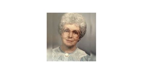 Mary Jane Campbell Obituary (2024) - Chillicothe, MO - Lindley Funeral ...