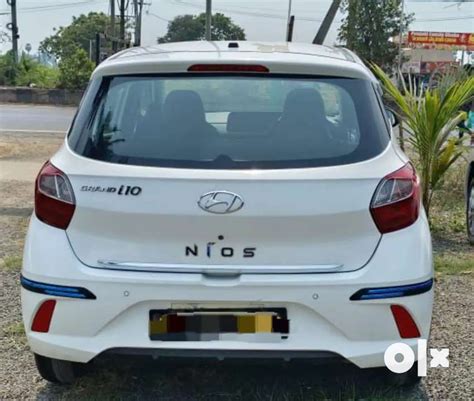 Hyundai Grand i10 Nios 2021 - Cars - 1785641460