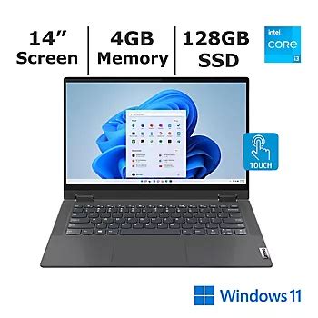 Lenovo Flex 5 Laptop - Intel Core i3 | BJ's Wholesale Club