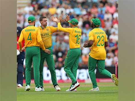 Over 30 marquee international cricketers signed for South African T20 ...