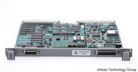 Image result for Vis 95 Visual Imaging Module