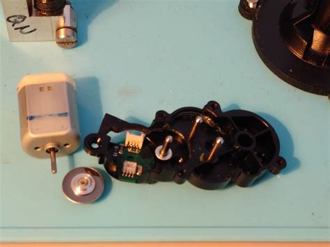 Image result for Linear Encoder Disassembled