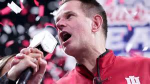 When is IU's next football game? Indiana football 2026 schedule