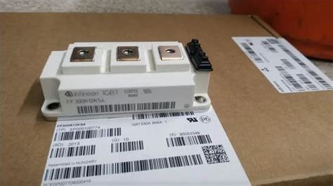 Pars Electronics - Manufacturer of Igbt Modules Supplier & IPM Module ...