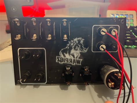 Arduino Button Matrix 的图像结果