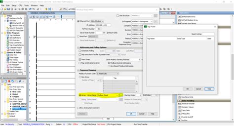 Image result for Modbus Communication Setup
