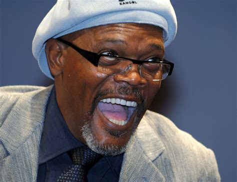 Samuel L Jackson Jurassic Park Death