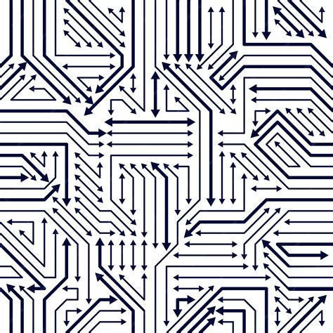 Tech Pattern Design 的图像结果