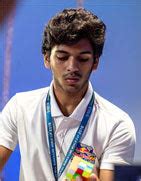 4x4 Cube Yau Method And Why It Is Effective? | Nithin Babu