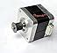 Invento INVNT_23 Nema 17 4 Kg cm Bipolar Stepper Motor for Cnc or ...