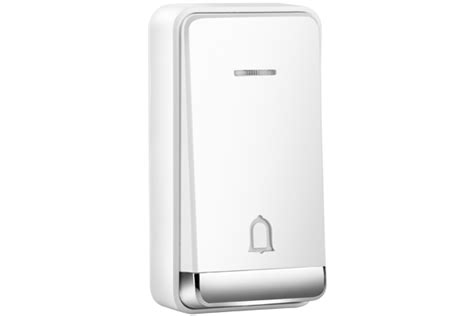 Buy Wireless Door Bell With Light Online in India | Orient Electric