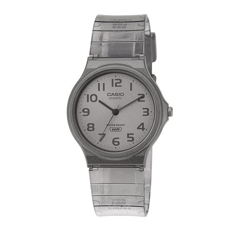 Casio Enticer Analog Women's Watch MQ-24S-8BDF