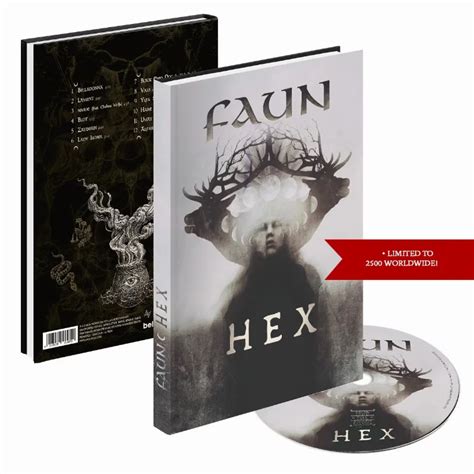 FAUN - official Shop