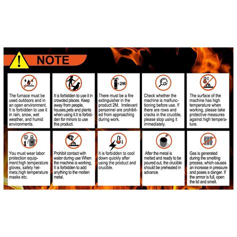 Buy TOAUTO Upgraded Gold Melting Furnace TGF3000-V1.1, 1+3 KG Electric ...