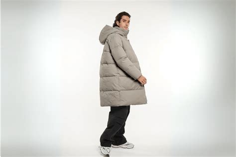 Comparison of Warmth in Long Puffer Jackets vs. Shorter Alternatives – PUFFIT