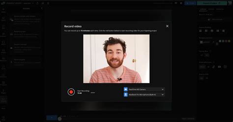 Web Camera Test 的图像结果