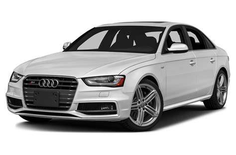 2014 Audi S4 - Specs, Prices, MPG, Reviews & Photos | Cars.com
