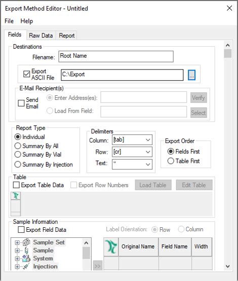 Image result for Methods of Exporting Data