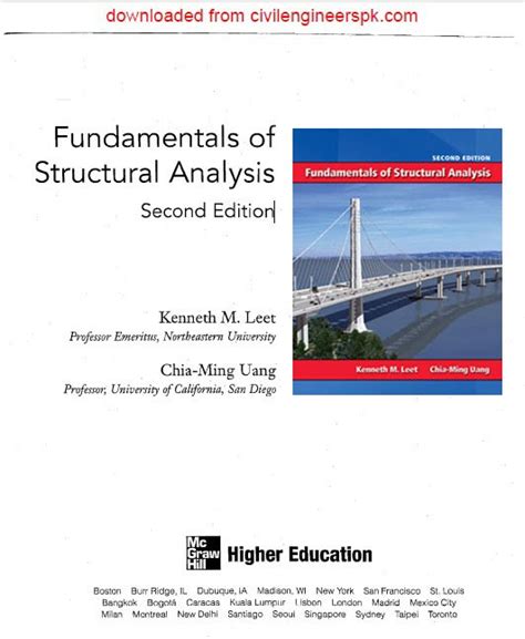 Structural Analysis Programing Amharic Tutorial 的图像结果