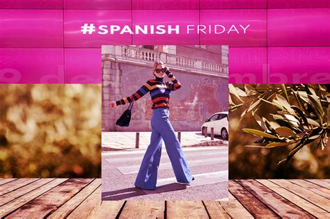 Friday Is Spanish