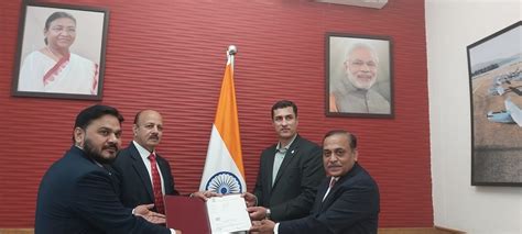 | Broadcast Engineering Consultants India Limited BECIL