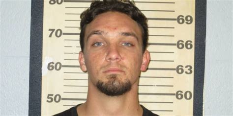 Man accused of stealing leaf blower from New Madrid Co. courthouse