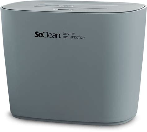 SoClean Manufacturing Telephone Number 的图像结果