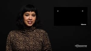 TREND HUNTER FuturistU - Forecasting Gen Z Desires