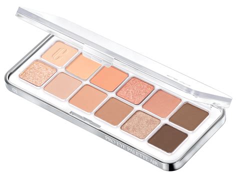 PRO EYE PALETTE AIR - maccaron
